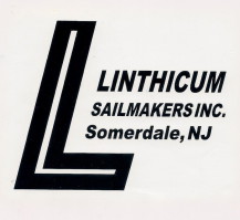 Linthicum logo
